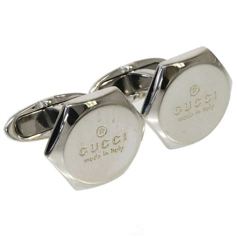 boutons de manchette gucci|Gucci Livermore Outlet.